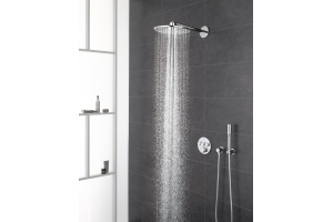 Душевой комплект Grohe Smart Control 34709000 С ВНУТРЕННЕЙ ЧАСТЬЮ - 2