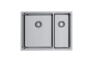Мойка кухонная Omoikiri Tadzava нержавеющая сталь (4997118)