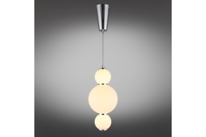 Подвесной светильник Aployt Arabel APL.009.06.12 - 2