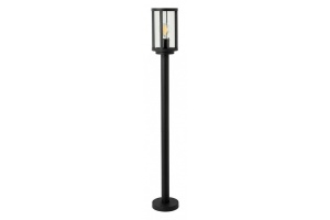 Уличный светильник Arte Lamp Toronto A1036PA-1BK