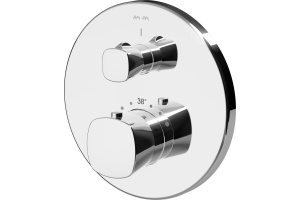 Термостат AM.PM Spirit V2.1 F71A75600 для душа
