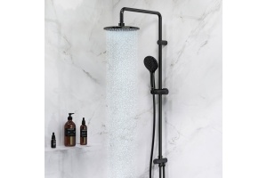 Душевая стойка AM.PM Gem F0790022 - 2