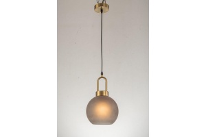 Подвесной светильник Arti Lampadari Narzole Narzole E 1.P1 CL - 2