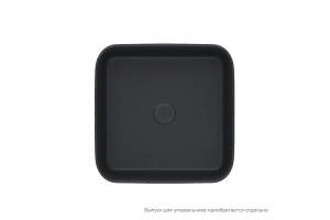 Умывальник накладной - 3