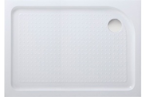 Поддон для душа BelBagno Tray 120х80 R