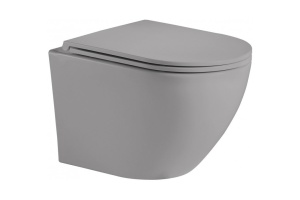 Комплект Weltwasser AMBERG 350 ST + MERZBACH 004 MT-GR + AMBERG RD-MT CR (10000006557) - 3