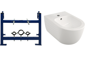 Комплект STWORKI 540201 + 082017