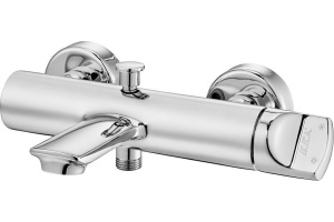 102102470HEX Myra смеситель для ванны