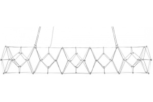 Подвесная люстра Loft it Universe 10257/2100