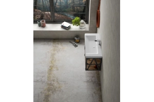 Раковина мебельная BelBagno Luxury 105 белый - 3