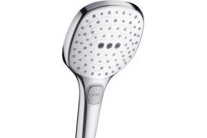 Душевая стойка Hansgrohe Raindance Select E 360 27113400 Showerpipe - 2