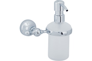 Дозатор Veragio Gialetta VR.GIL-6470.CR хром