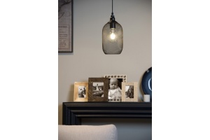 Подвесной светильник Lucide Mesh 43404/15/30 - 3