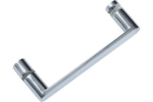 Душевая дверь в нишу Orange E02 120TCR 120 - 3