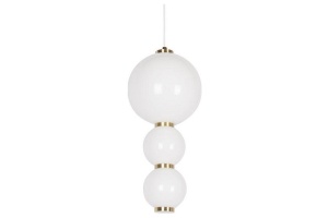 Подвесной светодиодный светильник Loft IT Pearls 10205/C