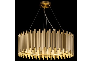 Подвесная люстра Maytoni Coliseo MOD135PL-08BS - 2