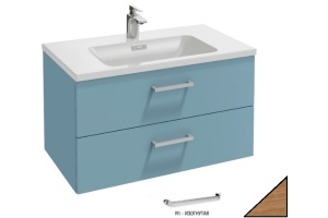 Тумба под раковину Jacob Delafon Vox 80 см (EB2078-R1-E16)