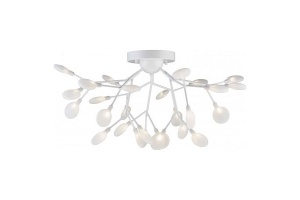 Потолочная светодиодная люстра Kink Light Ветта 07521-27,01