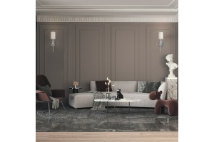 Бра Maytoni Florida MOD148WL-01CH - 2