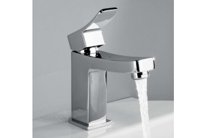 Смеситель Wasserkraft Aller 1064 для раковины - 2