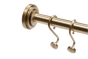 Крючок для шторы Boheme Medici 10629