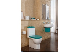 Раковина Sanita luxe Best luxe - 3