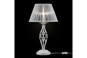 Настольная лампа Maytoni Grace ARM247-00-G - 3