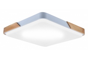 Накладной светильник Hiper Wood H823-1