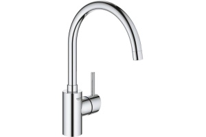 Смеситель Grohe Concetto New 32661003 для кухонной мойки