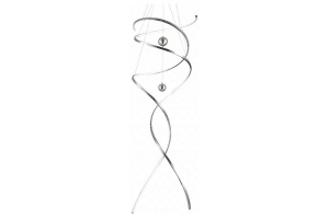 Подвесной светильник iLedex Axis XT20-1300 CR