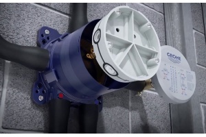 Скрытая часть Grohe Smartbox 35600000 - 2