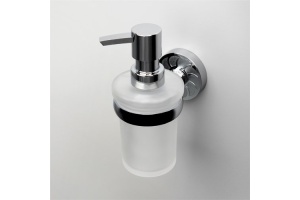 Дозатор Wasserkraft Isen K-4099 - 2