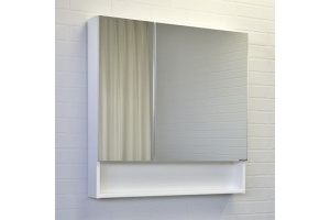 COMFORTY. Зеркало-шкаф 