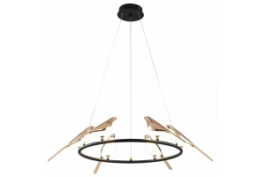 Подвесной светильник Divinare Summer 1188/06 LM-42 - 2