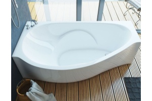 Ванна из искусственного камня Эстет Грация ФР-00000629 170x95, L - 3