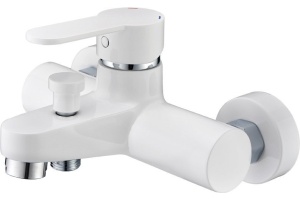 Смеситель для ванны Cezares LACONICO (LACONICO-C-VD-01) - 2