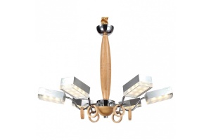 Подвесная люстра Lucia Tucci Natura Natura 156.6