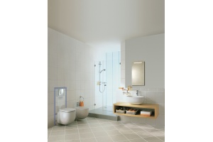 Система инсталляции для унитазов Grohe Rapid SL 38525001 - 3