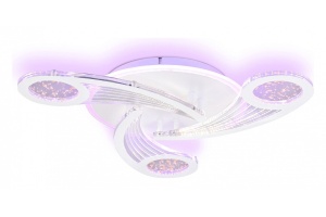 Потолочная люстра Ambrella FA FA4475