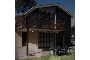 Уличный светодиодный светильник Novotech Street Tumbler 358013 - 2