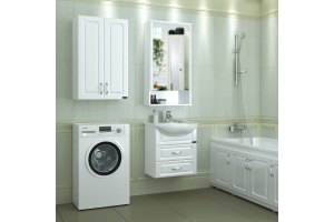 Комплект мебели Санта Верона 50 белый