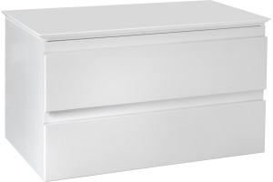 Тумба для комплекта Jacob Delafon Madeleine 80 белый блестящий EB2083-J5