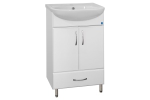 Тумба под раковину Style Line Эко Стандарт 43.5 см (ЛС-00000096)
