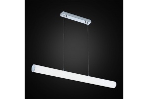 Подвесной светодиодный светильник Citilux Фауст CL721P24N - 2