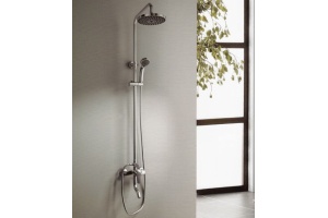 Душевая стойка D&K  (DA1393701B07) - 2