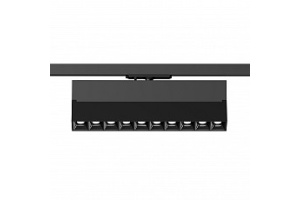 Накладной светильник Denkirs Edder DK6646-BK - 2