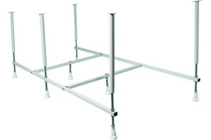 Каркас для ванны Marka One ПУ 150x70