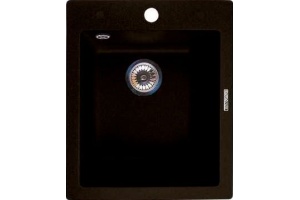 Мойка кухонная Lava Q3 coffee (кофе)