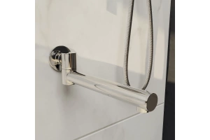 Душевой комплект RGW Shower Panels SP-55 хром - 3