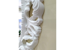 Зеркало Misty Аврора O.1021.BA.ZA col - 2